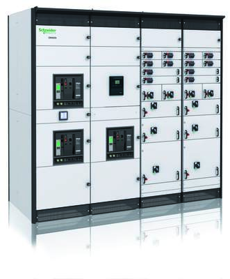 再獲殊榮 施耐德電氣摘得第八屆中國'優(yōu)秀數(shù)據(jù)中心'用戶滿意產(chǎn)品獎(jiǎng)