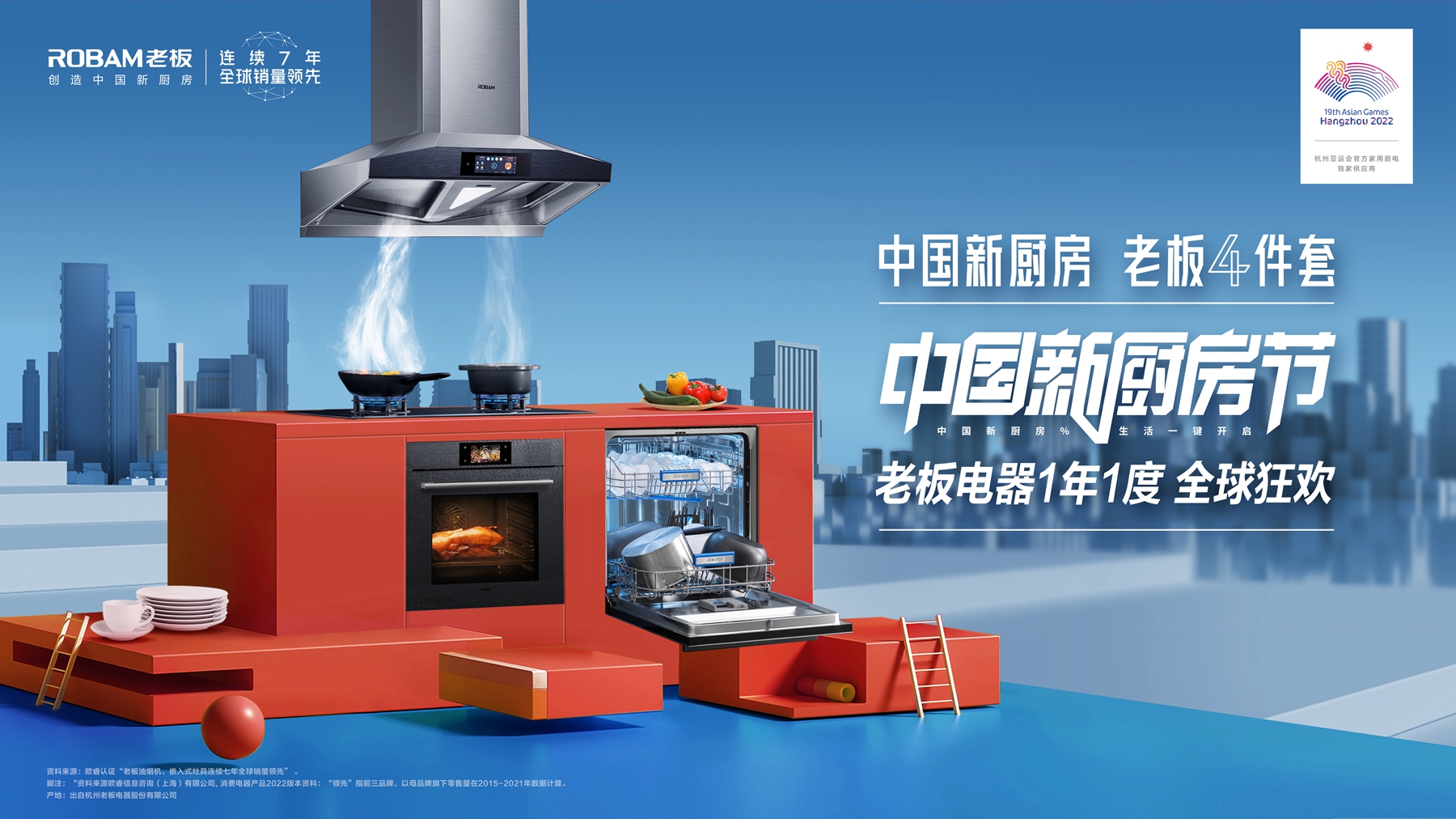 從智能制造到綠色生態(tài) 解碼老板電器高質(zhì)量發(fā)展的核心驅(qū)動(dòng)力