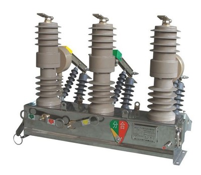 廠家直銷ZW32-12/630-20電動(dòng)高壓真空斷路器 品質(zhì)與價(jià)格的雙重保障