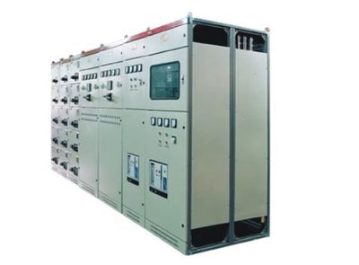 探秘江蘇全威電氣科技高低壓開關(guān)柜 從外觀到細(xì)節(jié)的高清解析